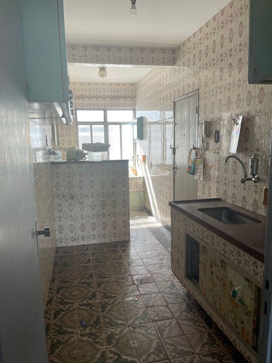 Captação de Apartamento a venda na Rua Babaçu, Jardim Guanabara, Rio de Janeiro, RJ